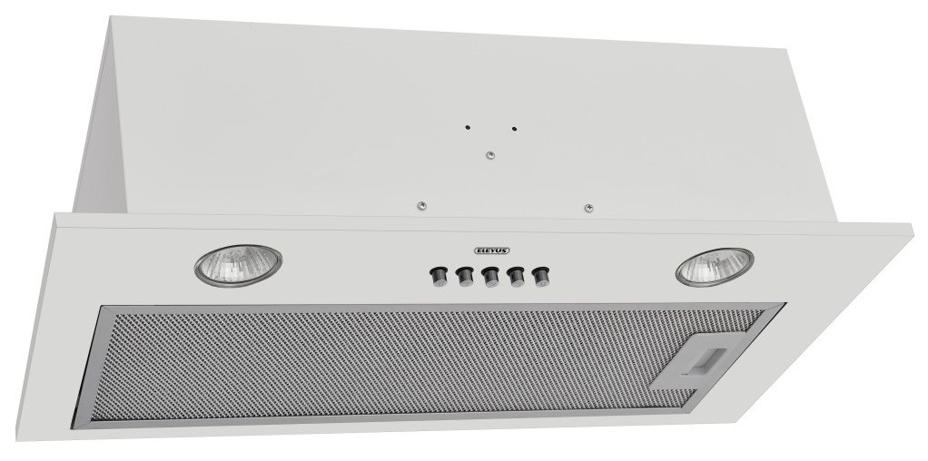 Витяжка Eleyus INTO 700 52 WH (6534171)