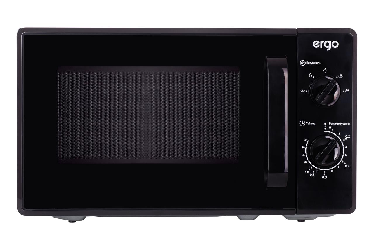 Мікрохвильова піч ERGO EM-2060 (6534286)
