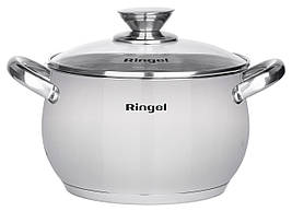 Каструля Ringel Riegel 4.75 л (22 см) (6535707)