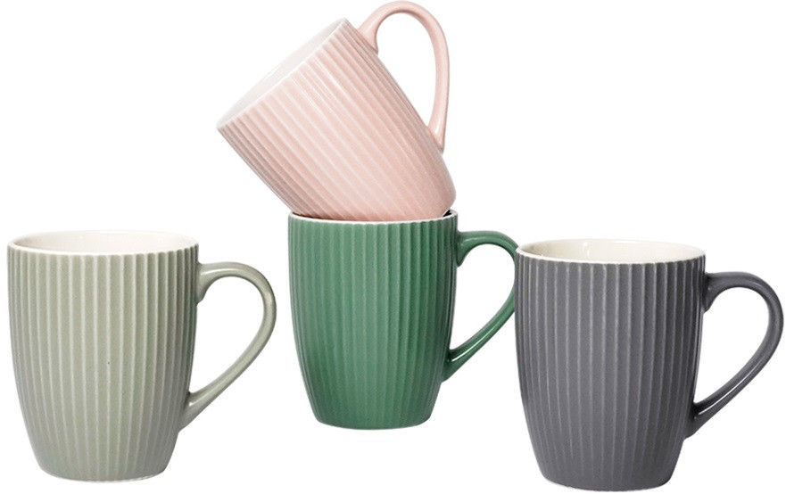 Чашка Limited Edition Gravity (6916297)