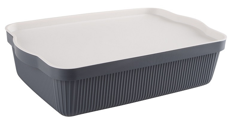 Контейнер Violet House 0343 STILL BOX MIX 6 л (6917260)