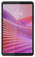 Планшет Lenovo Tab One 4/64 LTE Luna Grey + Clear Case (ZAF10047UA) (7137863)