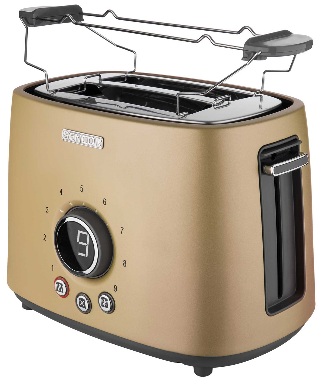 Тостер Sencor STS 6057CH (6542557)