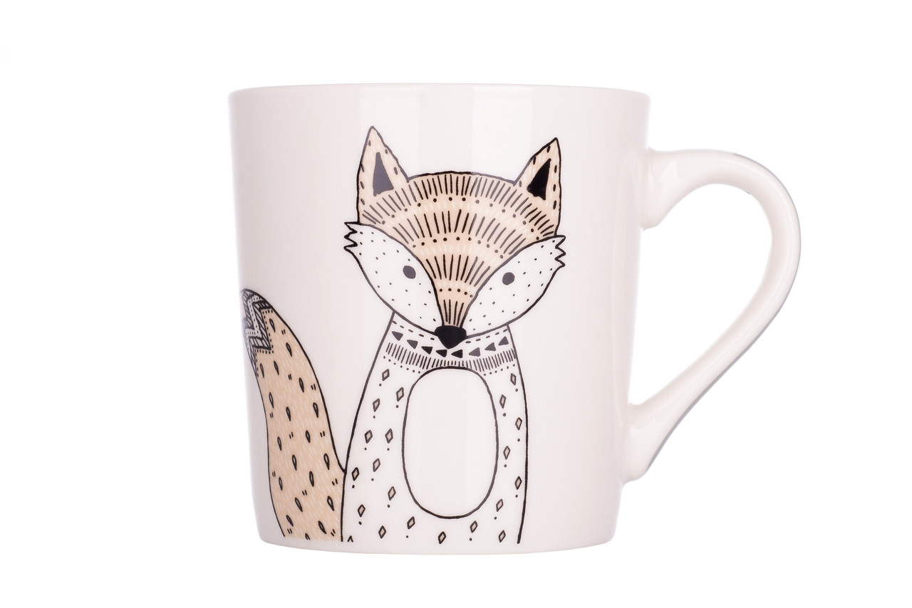 Чашка Limited Edition Fox (6545845)