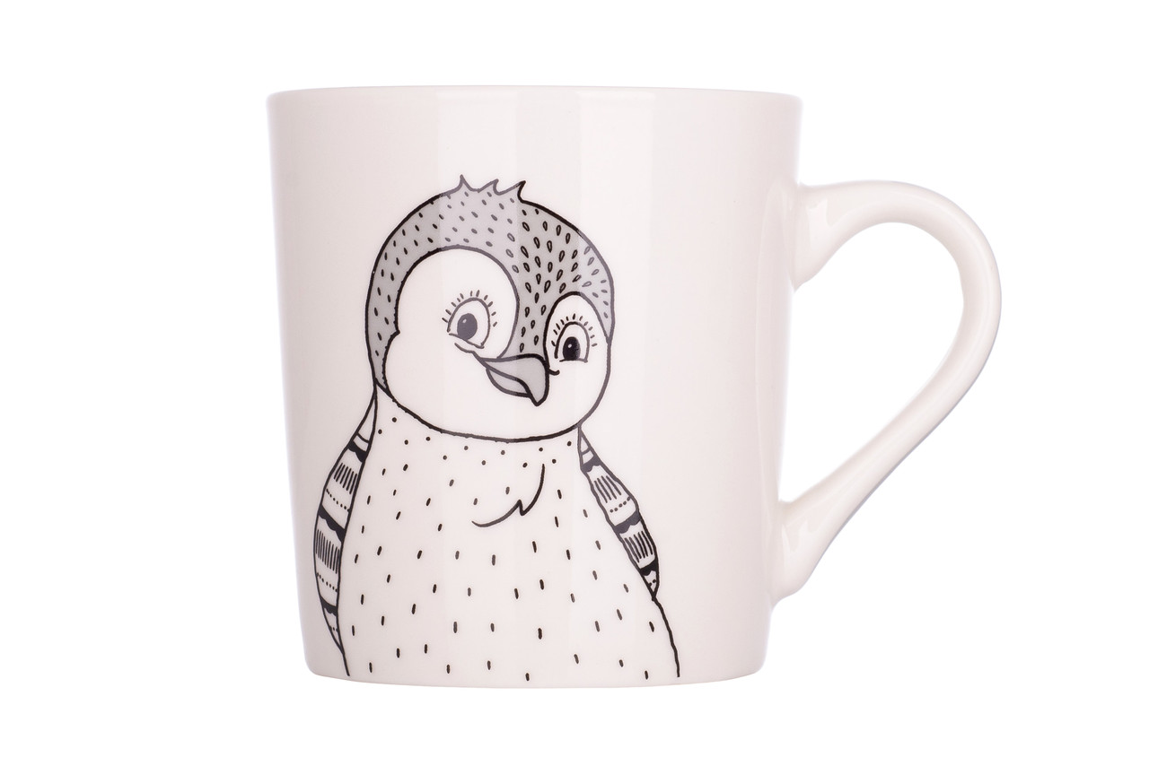 Чашка Limited Edition Penguin (6545847)