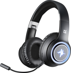 Гарнітура Defender FreeMotion B571 (63572) Black (6918418)