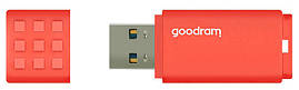 Flash Drive Goodram UME3 32GB (UME3-0320O0R11) Orange (6545993)