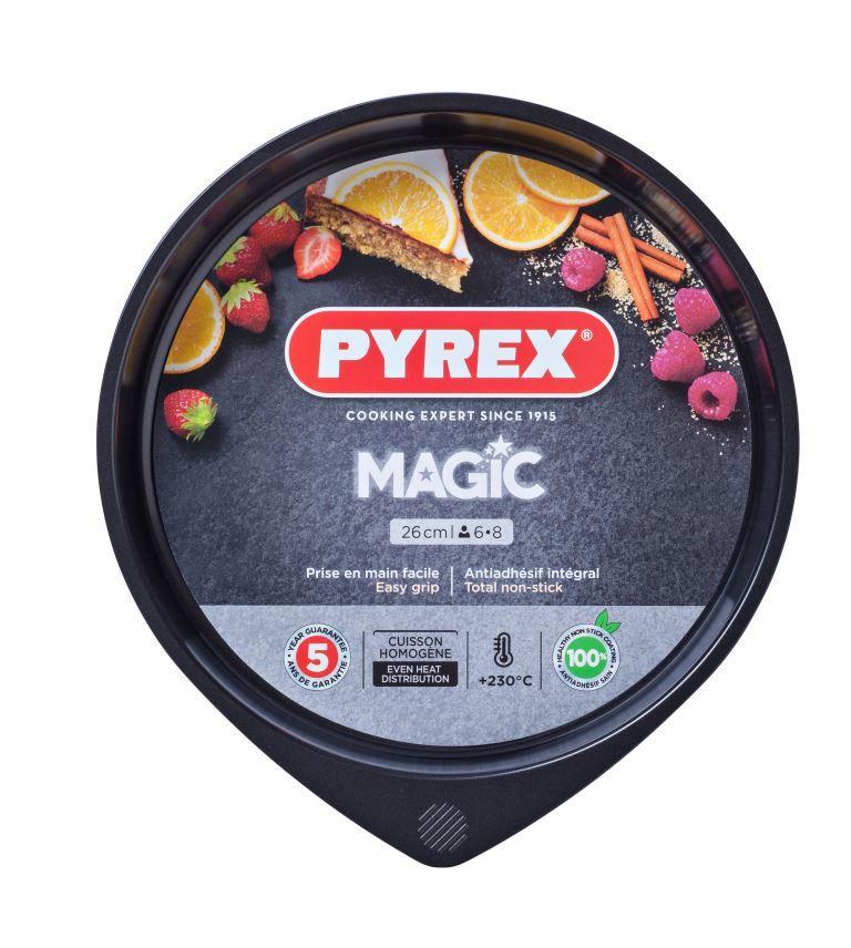 Форма PYREX MAGIC, 26 см (6348921)