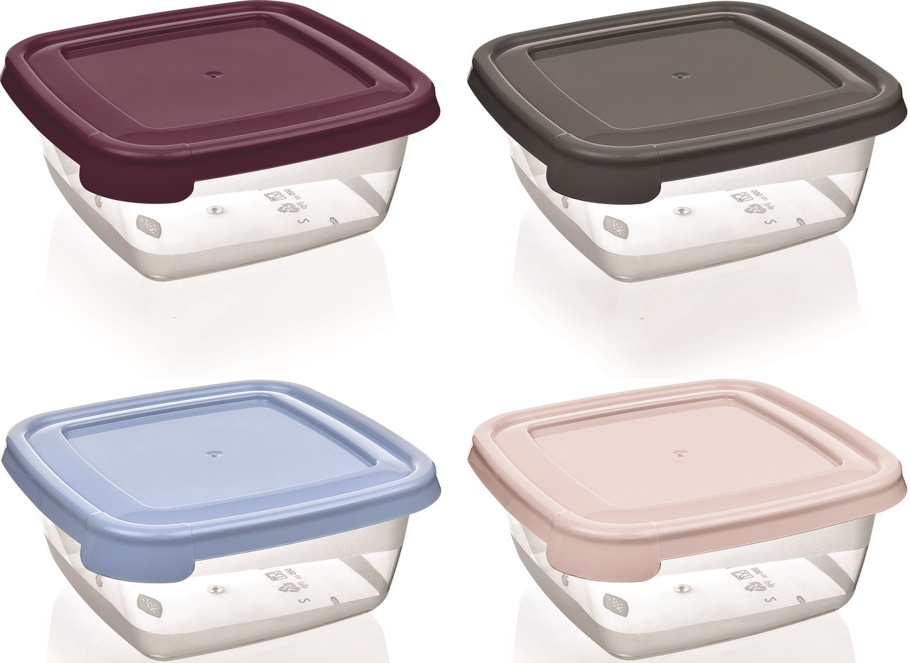 Контейнер BAGER BG-621 COOK&KEEP MIX (6549163)