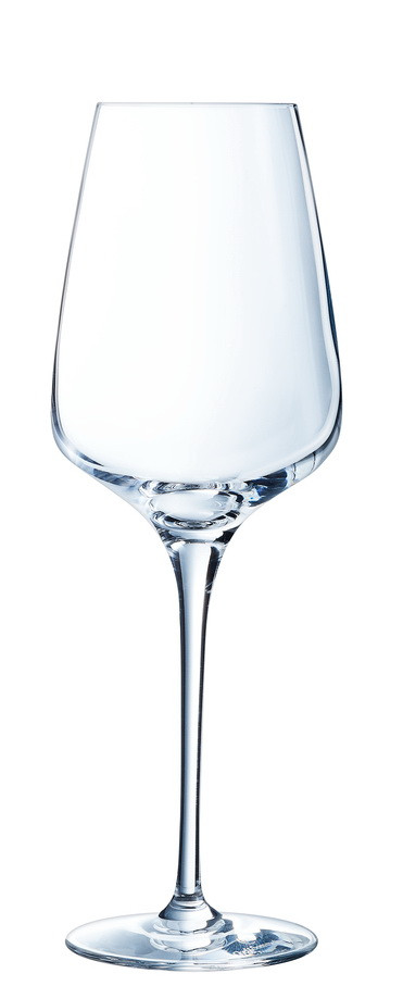 Набір келихів C&S Sublym, 6х450 мл (6551276)