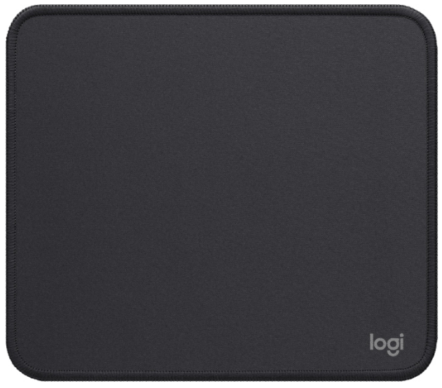 Килимок для мишi Logitech Studio Series Graphite (956-000049) (6794330)