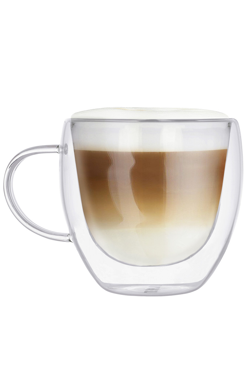 Чашка з подвійною стінкою Ringel Guten Morgen, 200 мл (6567476)