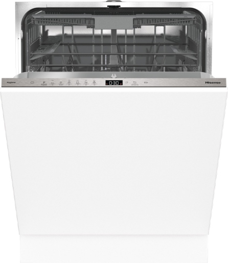 Посудомийна машина Hisense HV16D (DW50.1) (7151061)