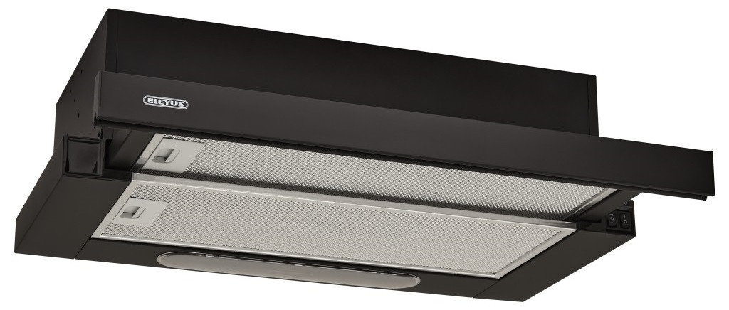 Витяжка Eleyus BREEZE 470 60 BL (6570572)