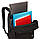 Рюкзак Case Logic Commence 24L 15.6" CCAM-1216 (Black) (6808602), фото 2