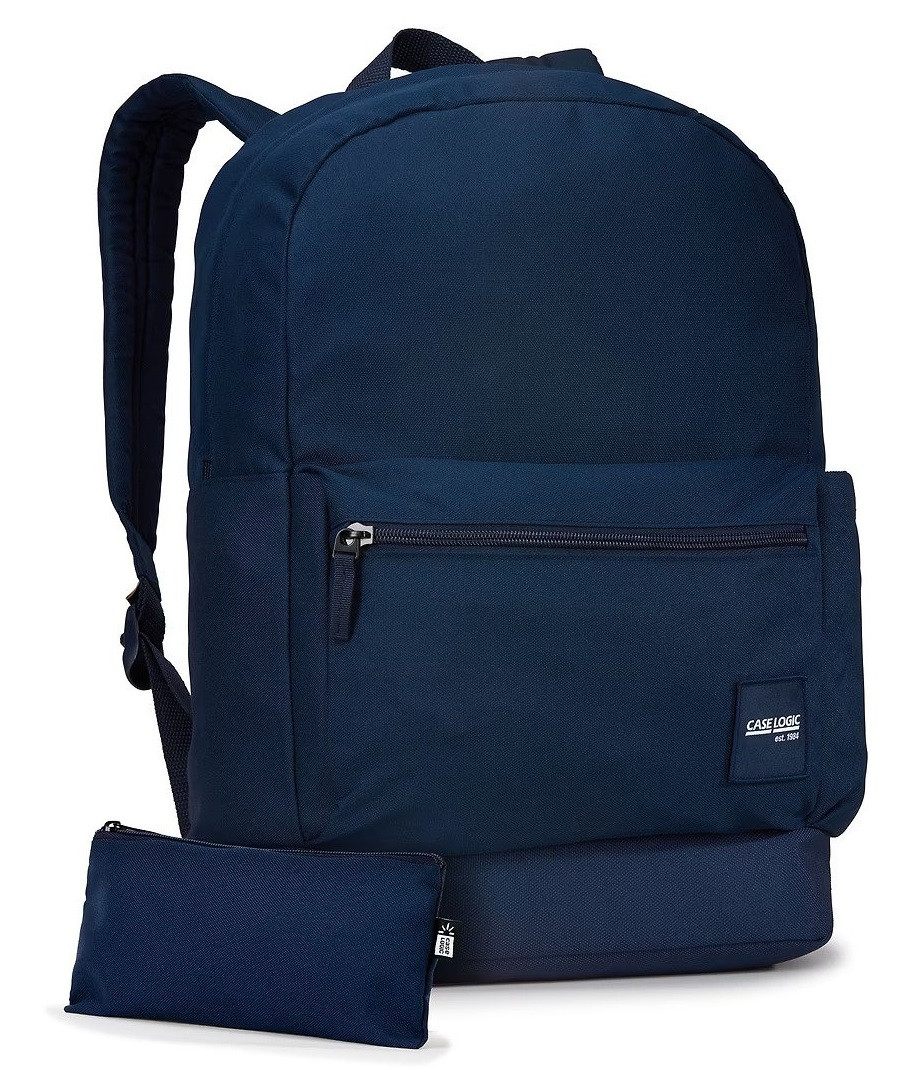 Рюкзак Case Logic Commence 24L 15.6" CCAM-1216 (Dress Blue) (6808603)