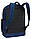 Рюкзак Case Logic Commence 24L 15.6" CCAM-1216 (Dress Blue) (6808603), фото 5