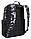 Рюкзак Case Logic Uplink 26L 15.6" CCAM-3216 Black Spot Camo (6808611), фото 5