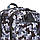 Рюкзак Case Logic Uplink 26L 15.6" CCAM-3216 Black Spot Camo (6808611), фото 7