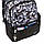 Рюкзак Case Logic Uplink 26L 15.6" CCAM-3216 Black Spot Camo (6808611), фото 3