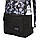 Рюкзак Case Logic Uplink 26L 15.6" CCAM-3216 Black Spot Camo (6808611), фото 4