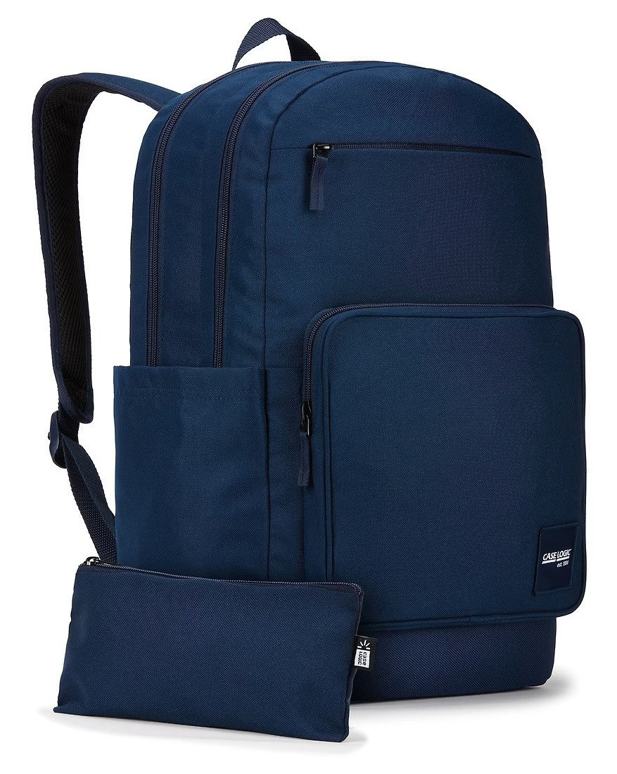 Рюкзак Case Logic Query 29L 15.6" CCAM-4216 Dress Blue (6808613)