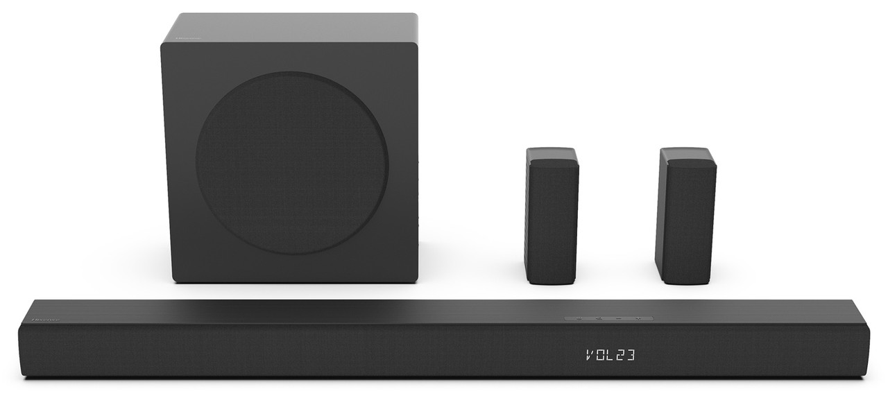 Саундбар Hisense HS5100 (7010577)