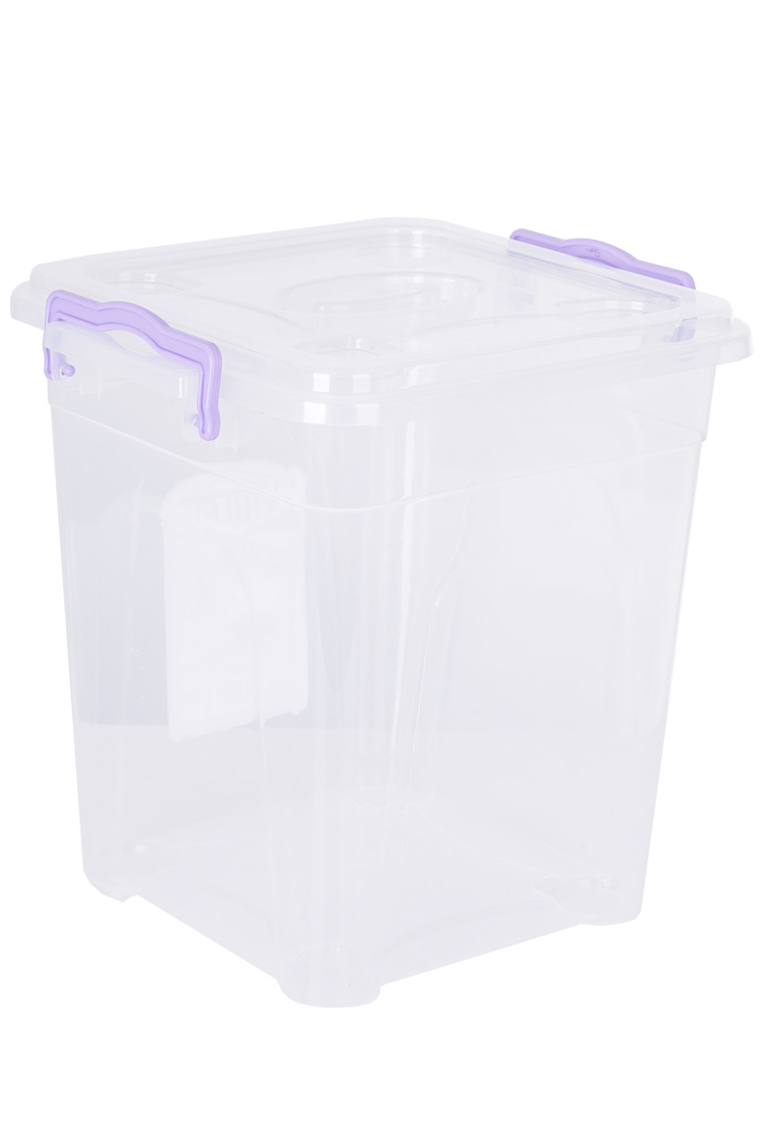 Контейнер Violet House Prenty Box (6579606)