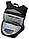 Рюкзак Case Logic Jaunt 23L WMBP-215 (Black) (6808618), фото 8