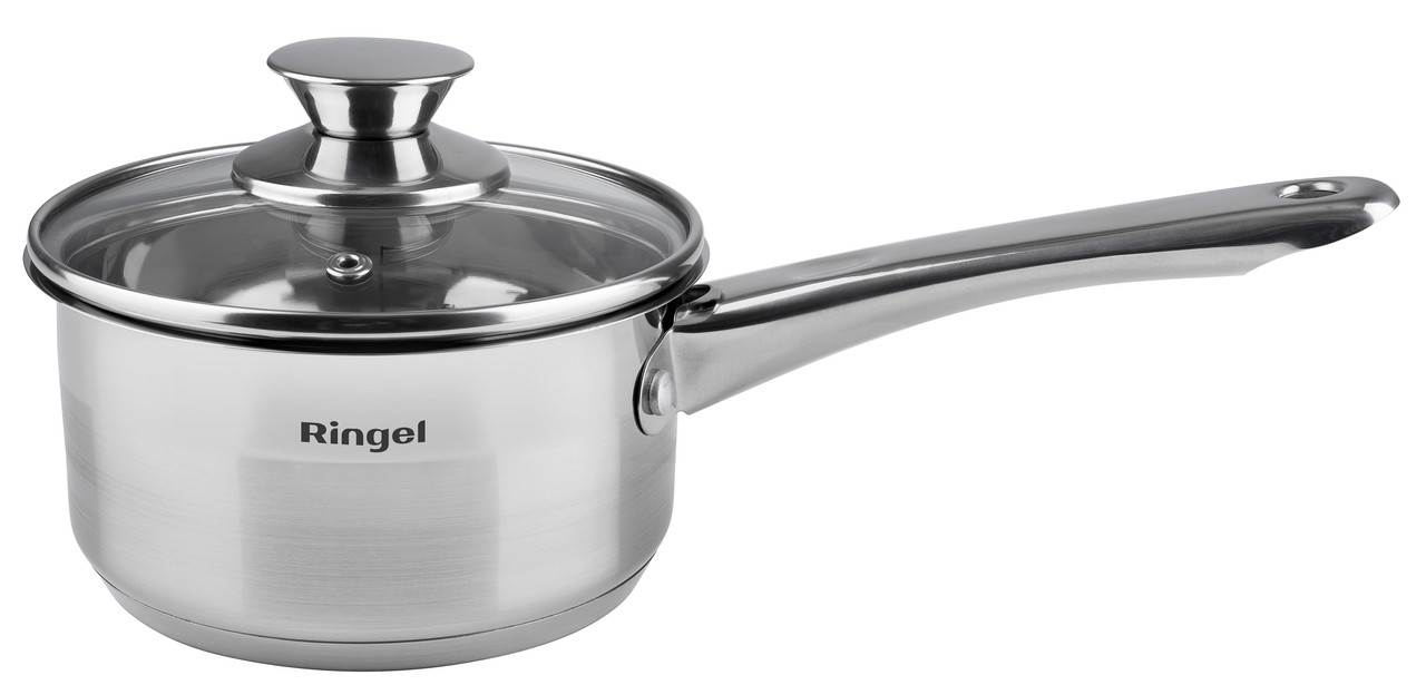 Ківш RINGEL Kinder (0.6 л) 12 см (6369162)