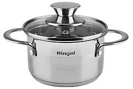 Каструля RINGEL Kinder (0.6 л) 12 см (6369163)