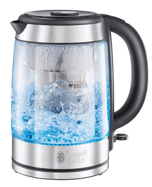 Елекрочайник Russell Hobbs 20760-57 Clarity  (6374102)