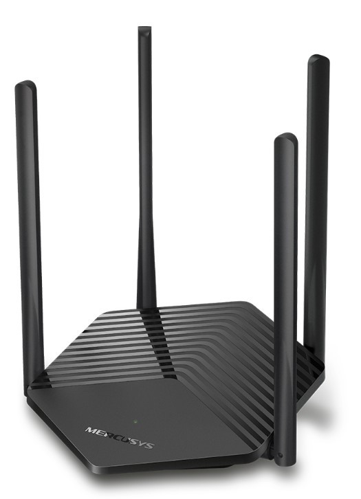 Бездротовий маршрутизатор Mercusys MR60X (6935032)