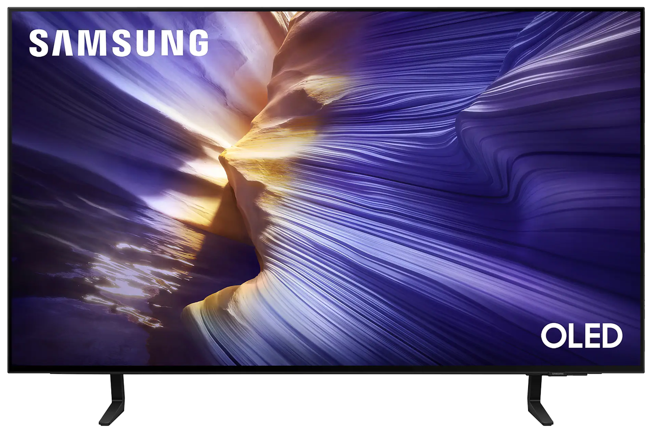 LED-телевізор Samsung QE42S90FAEXUA (7101114)