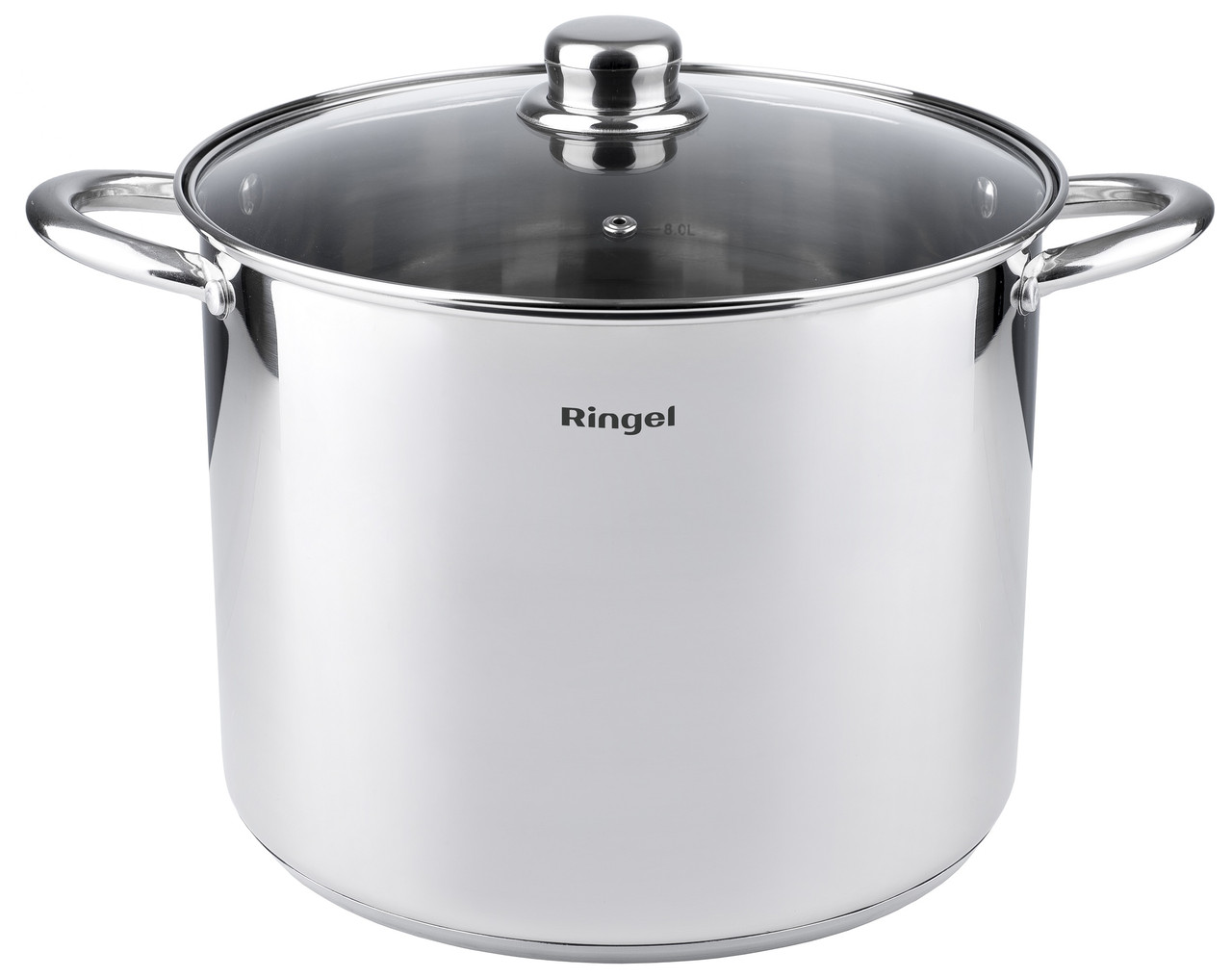 Каструля RINGEL Dresden (9 л) 26 см (6381341)