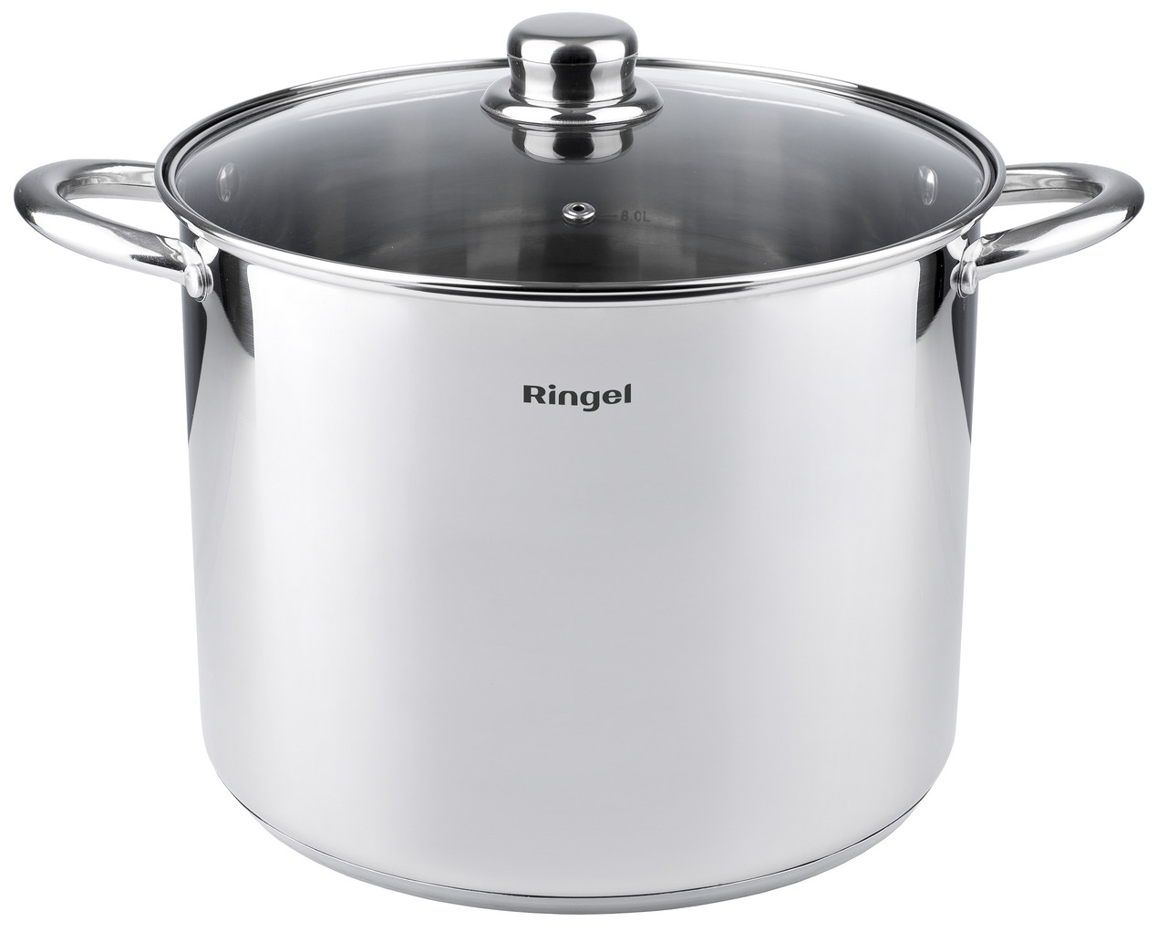 Каструля RINGEL Dresden (13 л) 30 см (6381343)