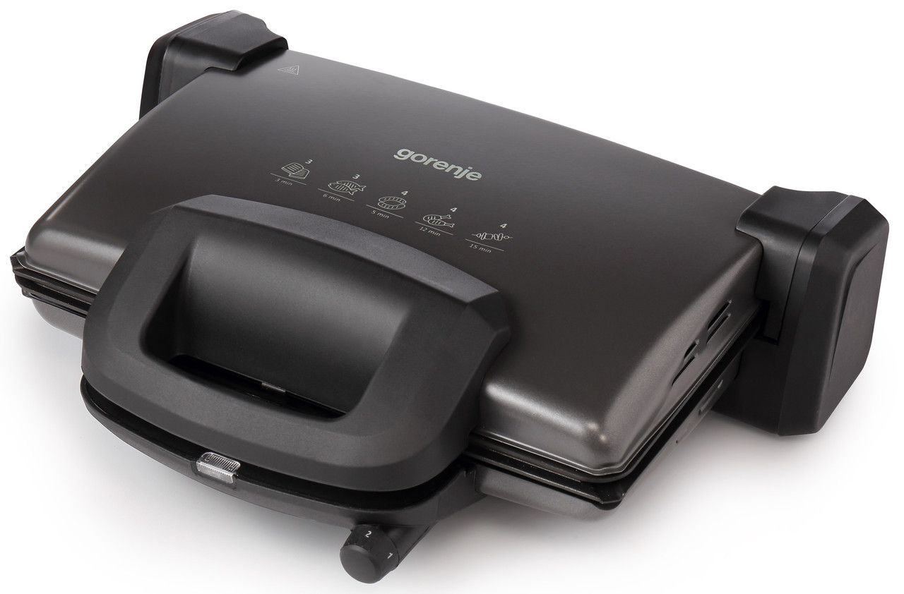 Гриль Gorenje KR 1800 SDP (A313) (6384920)