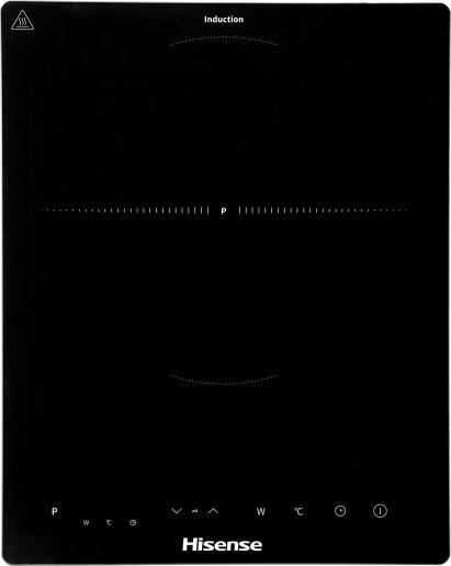Індукційна плита Hisense HIC2000Y (7019626)