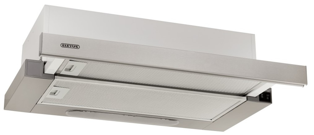 Витяжка Eleyus Breeze 470 50 IS (6602892)