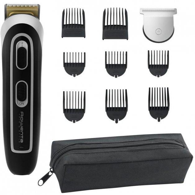 Тример універсальний Rowenta TN9140F4 (6814755), фото 1