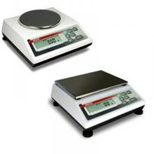 Ваги лабораторні A