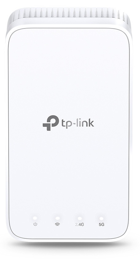 Ретранслятор TP-Link RE230 Wireless AC750 Range Extender (6942890)