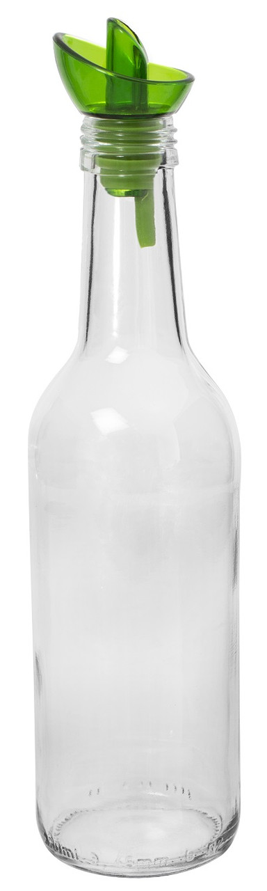 Пляшка для олії Herevin Decorated Oil Bottle 0.33 л (151134-000) (7025074)
