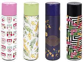 Термос Herevin Flask MIX 0.4 л (161710-918) (7025079)