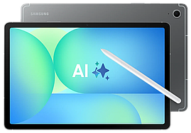 Планшет Samsung Galaxy Tab S10 FE 5G 8/128Gb ZAR Gray (7102319)