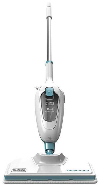 Парова щітка Black&Decker FSMH13E10 (6413137)