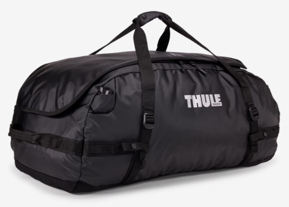 Дорожня сумка Thule Chasm Duffel 90L TDSD-304 Black (6948985)