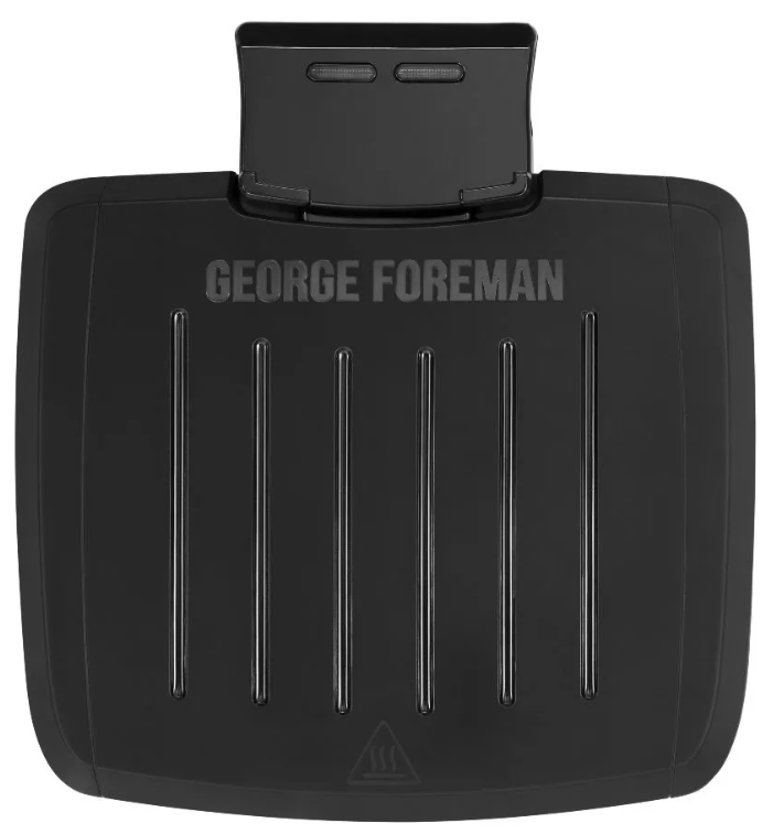 Гриль Russell Hobbs George Foreman 28300-56 Immersa Grill Small (7030831)