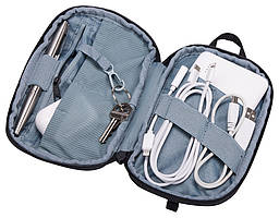 Сумка Thule Portable Subterra 2 PowerShuttle Mini TSPW-400 Black (6948997)