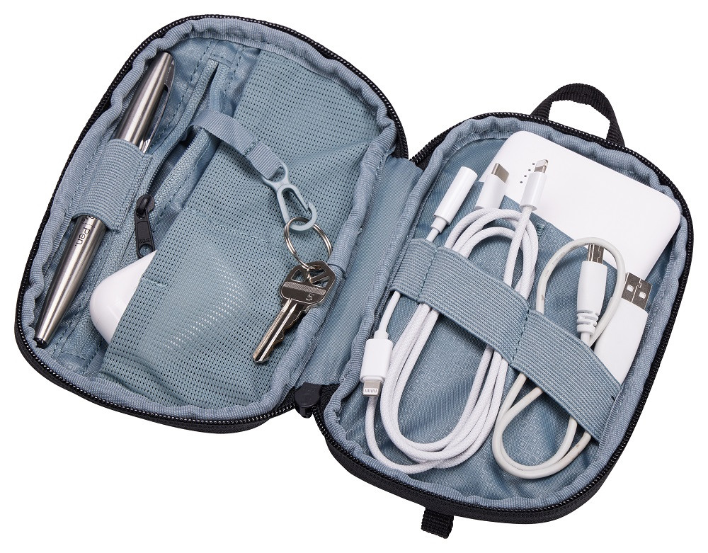 Сумка Thule Portable Subterra 2 PowerShuttle Mini TSPW-400 Black (6948997), фото 1